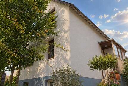 Haus zum Kaufen in Untergruppenbach 99.000,00 € 62 m²