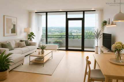 Wohnung zum Kaufen in Wiesbaden 210.000,00 € 83 m²