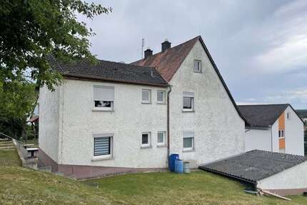 Haus zum Kaufen in Roth - Bernlohe 439.000,00 € 180 m²