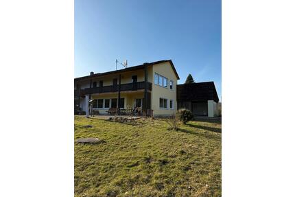 Doppelhaushälfte zur Miete – Burgrain Markt Isen (84424)