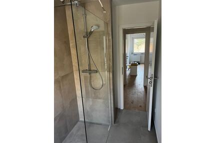 Erstbezug: Wunderschöne kernsanierte 2-Zi.-Whg. nahe der Altstadt - Nürnberg Gärten bei Wöhrd