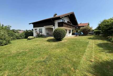 Haus zum Kaufen in Traunreut 745.000,00 € 207.94 m²