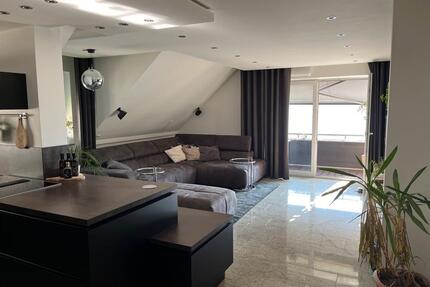 Hochwertige 4,5-Zimmer-Eigentumswohnung inkl. Garage & Stellplatz - Hagen Hagen-Nord