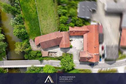 Haus zum Kaufen in Alt-Esting 1.590.000,00 € 208 m²