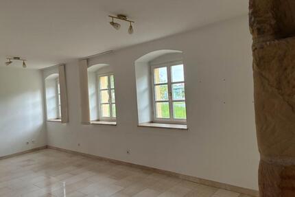 Wohnung im Zentrum von Amberg - 950,00&nbsp;EUR Kaltmiete, ca.&nbsp; 100,00&nbsp;m&sup2; in Amberg (PLZ: 92224)