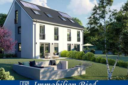 Haus zum Kaufen in Neuried 1.599.000,00 € 145 m²