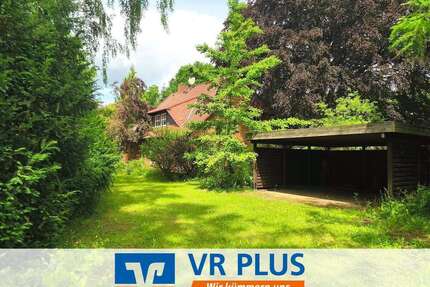 Haus zum Kaufen in Groß Schmölen 360.000,00 € 211 m²