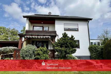 Haus zum Kaufen in Leipheim 499.000,00 € 160.65 m²