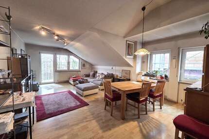 Wohnung zum Kaufen in Sinsheim 245.000,00 € 75.72 m²