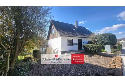 Haus zum Kaufen in Büdingen 420.000,00 € 200.86 m²