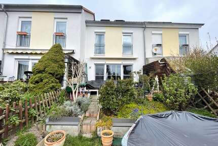 Haus zum Kaufen in Leipzig 360.000,00 € 115 m²