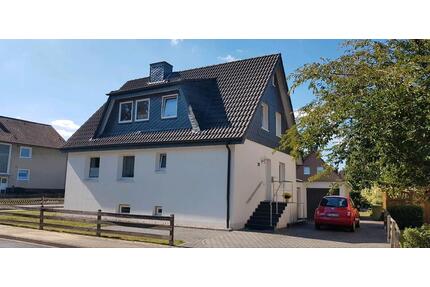 Wohnen in Soltau? So schön kann es sein!