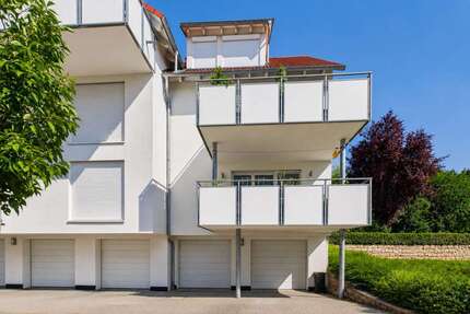 Wohnung zum Kaufen in Hardthausen am Kocher 367.000,00 € 90.57 m²