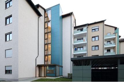 Willkommen zu Hause! - 573,00&nbsp;EUR Kaltmiete, ca.&nbsp; 58,00&nbsp;m&sup2; in Ulm (PLZ: 89079) Donautal