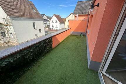 Wohnung zum Mieten in Mörfelden- Waldorf 1.670,00 € 121 m²