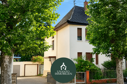 Haus zum Kaufen in Schwetzingen 529.000,00 € 160 m²