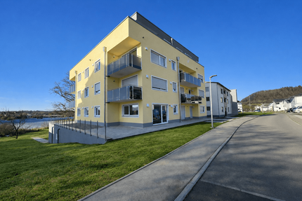 Wohnung zum Mieten in Lauchheim 700,00 € 60 m²