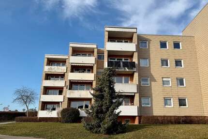 Wohnung zum Kaufen in Blaustein 185.000,00 € 56 m²