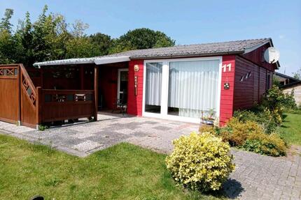 Großes Meer, Nordsee, Ferienhaus - Südbrookmerland