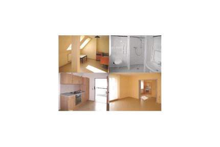 Wohnung Betreutes Wohnen - 700,00&nbsp;EUR Kaltmiete, ca.&nbsp; 28,86&nbsp;m&sup2; in Gieboldehausen (PLZ: 37434)