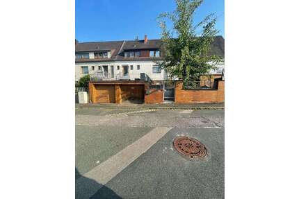 Haus zum Kaufen in Oberasbach 379.000,00 € 102 m²