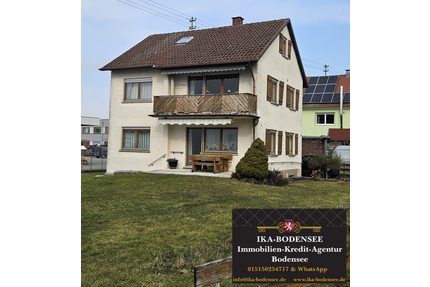 Haus zum Kaufen in Bad Waldsee 349.000,00 € 147 m²