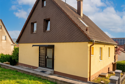 Haus zum Kaufen in Amstetten , Württemberg 359.999,00 € 134 m²