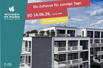 Wohnung zum Kaufen in Langenau 318.900,00 € 61.27 m²