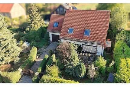 Lebensqualität mit Ausblick - Willkommen in Dresden - Malschendorf