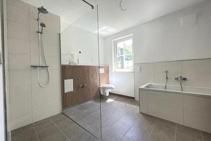 Moderne 3- Raum- Wohnung zum Wohlfühlen in Werdau