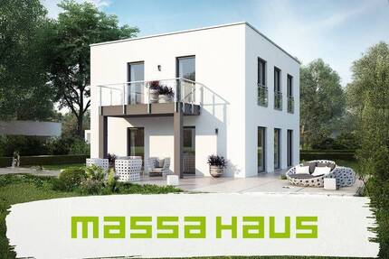 Jeder Stein beginnt mit einer Entscheidung | massa haus - Bergheim