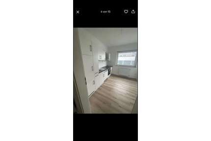 Wohnung zum Kaufen in Bielefeld 159.000,00 € 60 m²