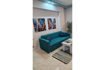 Moderne 3-Zimmer- Wohnung in Hurghada-komplett möbliert - Kirchen (Sieg)