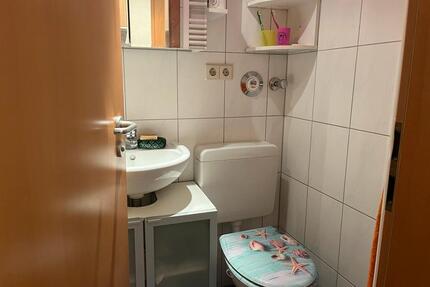 Zweizimmerwohnung - 800,00&nbsp;EUR Kaltmiete, ca.&nbsp; 52,00&nbsp;m&sup2; in Wolfschlugen (PLZ: 72649)