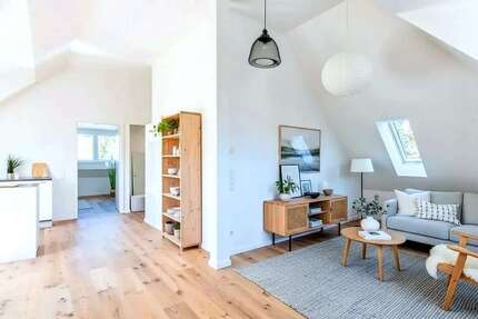 Wohnung zum Mieten in Markt Schwaben 1.400,00 € 61.08 m²