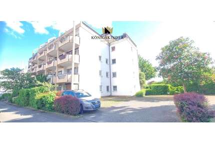 Wohnung zum Kaufen in Konstanz Petershausen 159.000,00 € 27.9 m² - Konstanz / Petershausen