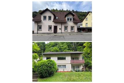 Haus zum Kaufen in Ziegelhausen 795.000,00 € 371 m²