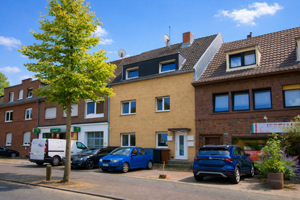 Haus zum Kaufen in Hürth-Gleuel 550.000,00 € 196 m²