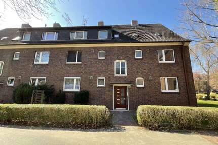 Wohnung zum Mieten in Wilhelmshaven 339,00 € 50 m²