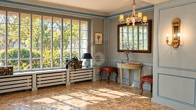 VIEL FÜR DIE FAMILIE - 1.850.000,00&nbsp;EUR Kaufpreis, ca.&nbsp; 230,00&nbsp;m&sup2;&nbsp;Wohnfl&auml;che in Hamburg Wellingsbüttel (PLZ: 22391)