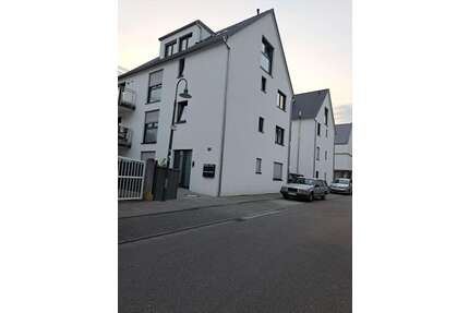 Wohnung zum Mieten in Darmstadt-Eberstadt 1.520,00 € 95 m²