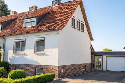 Haus zum Kaufen in Bückeburg 179.000,00 € 73.49 m²