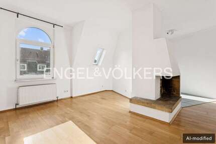Wohnung zum Kaufen in Frankfurt am Main 448.000,00 € 72 m²