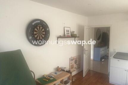 Wohnungsswap - 3 Zimmer, 80 m² - Quirinstraße, Köln