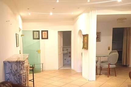 Wohnung zum Kaufen in Badenweiler 199.500,00 € 58 m²