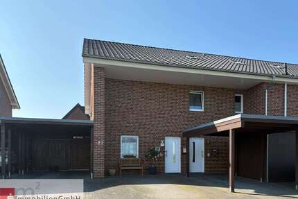 Wohnung zum Kaufen in Borken 249.000,00 € 91.23 m²