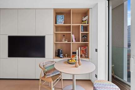 Wohnung zum Kaufen in Hamburg 745.000,00 € 47 m²