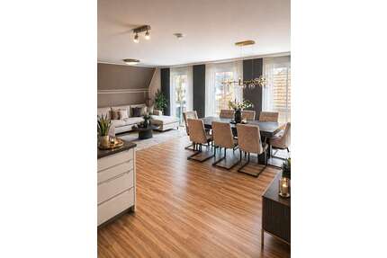 Wohnung zum Kaufen in Xanten 489.000,00 € 112.61 m²