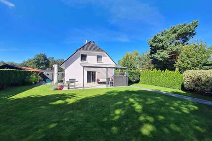 Haus zum Kaufen in Rehfelde 529.000,00 € 110 m²