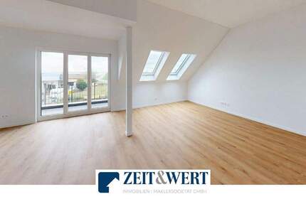 Wohnung in Euskirchen - 985,00&nbsp;EUR Kaltmiete, in Euskirchen (PLZ: 53881) Roitzheim